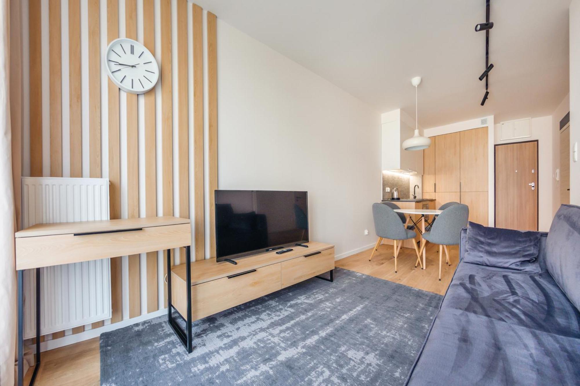Apartamenty Sun & Snow Residence I Jastrzębia Góra Exterior foto